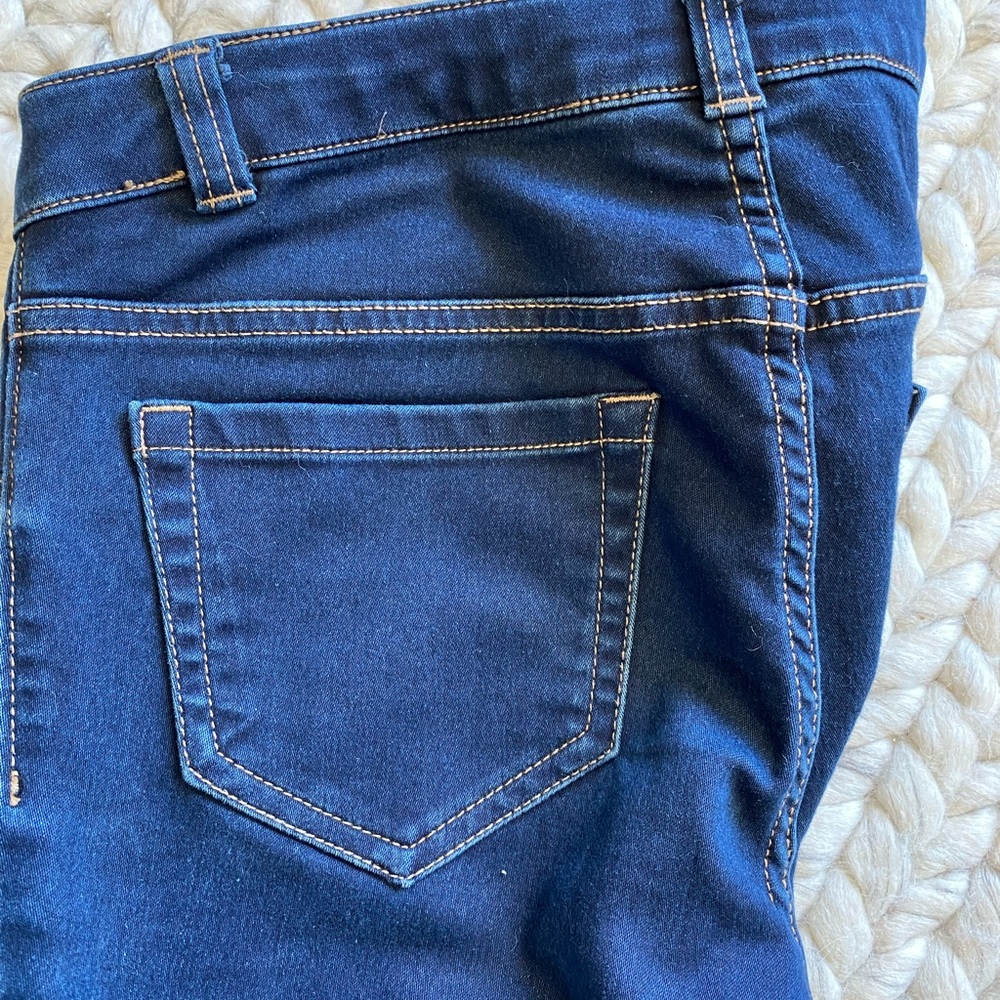 Liz Lange Maternity Jeans